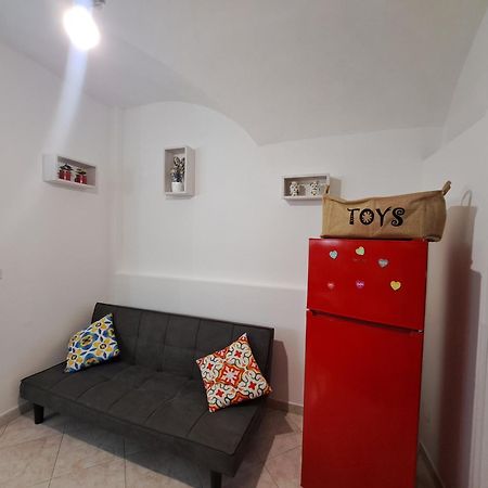 U Liotru Home Catania Exterior photo