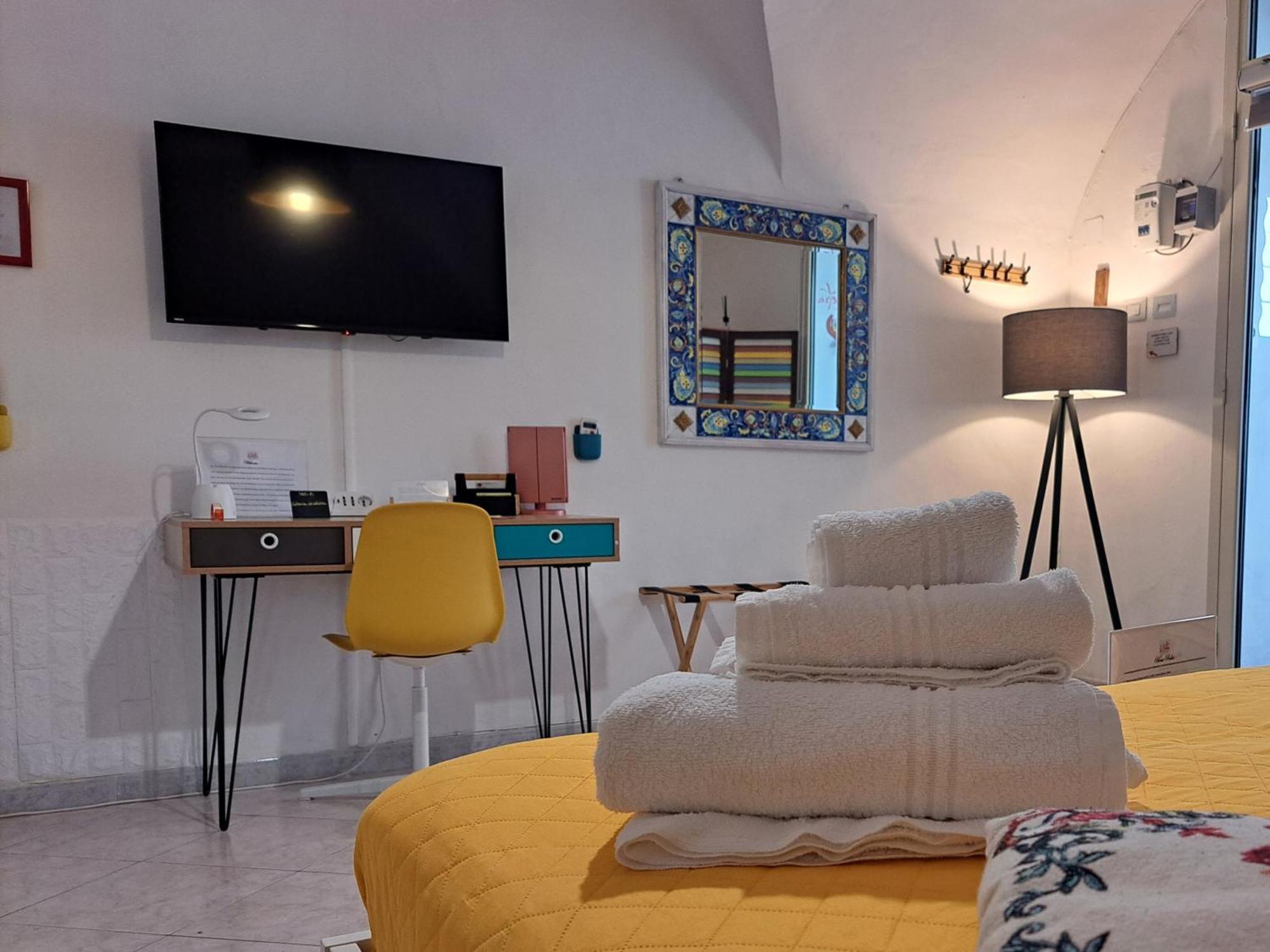 U Liotru Home Catania Exterior photo