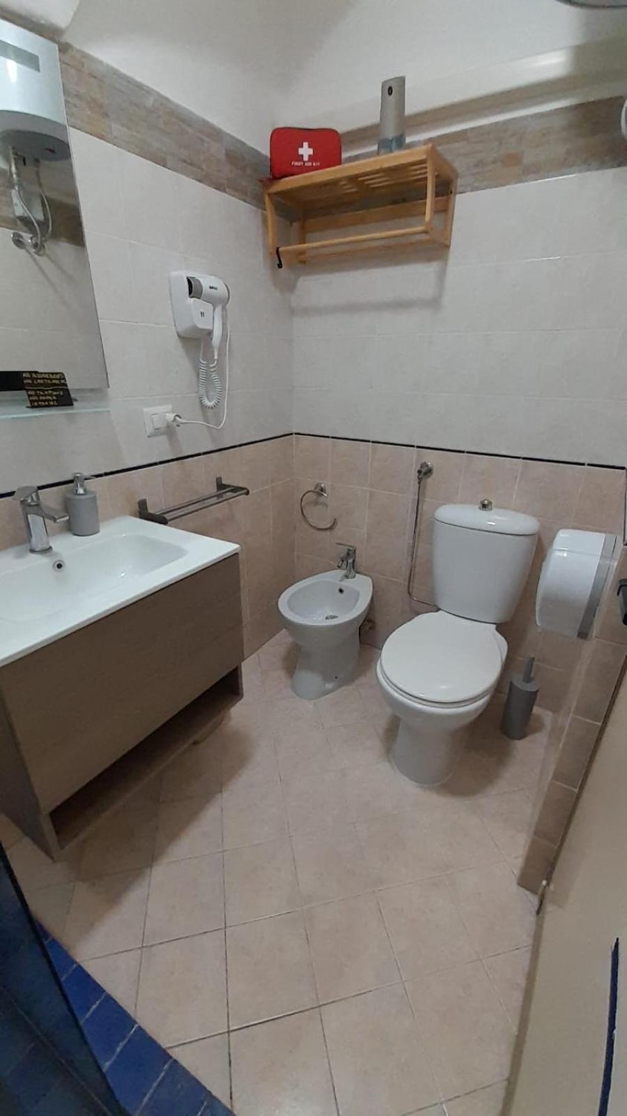 U Liotru Home Catania Exterior photo