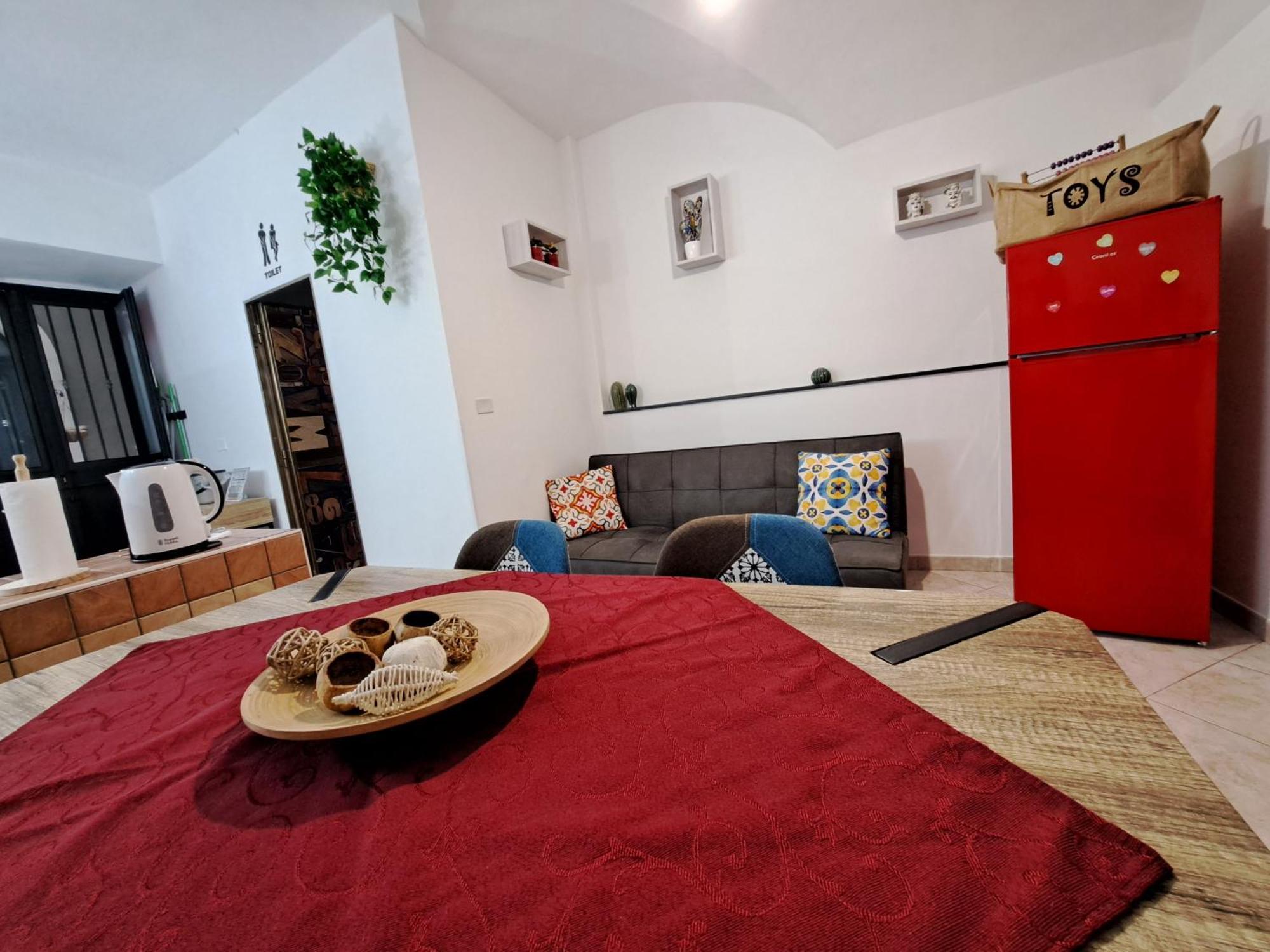 U Liotru Home Catania Exterior photo